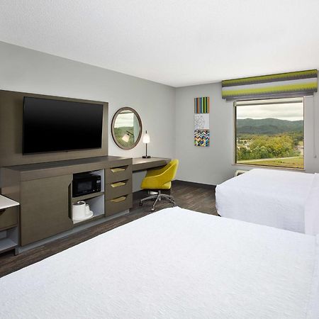 Hampton Inn Elkins Buitenkant foto
