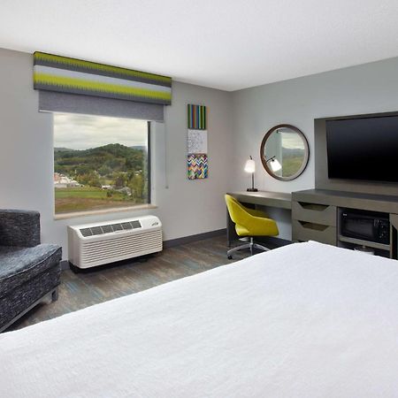 Hampton Inn Elkins Buitenkant foto