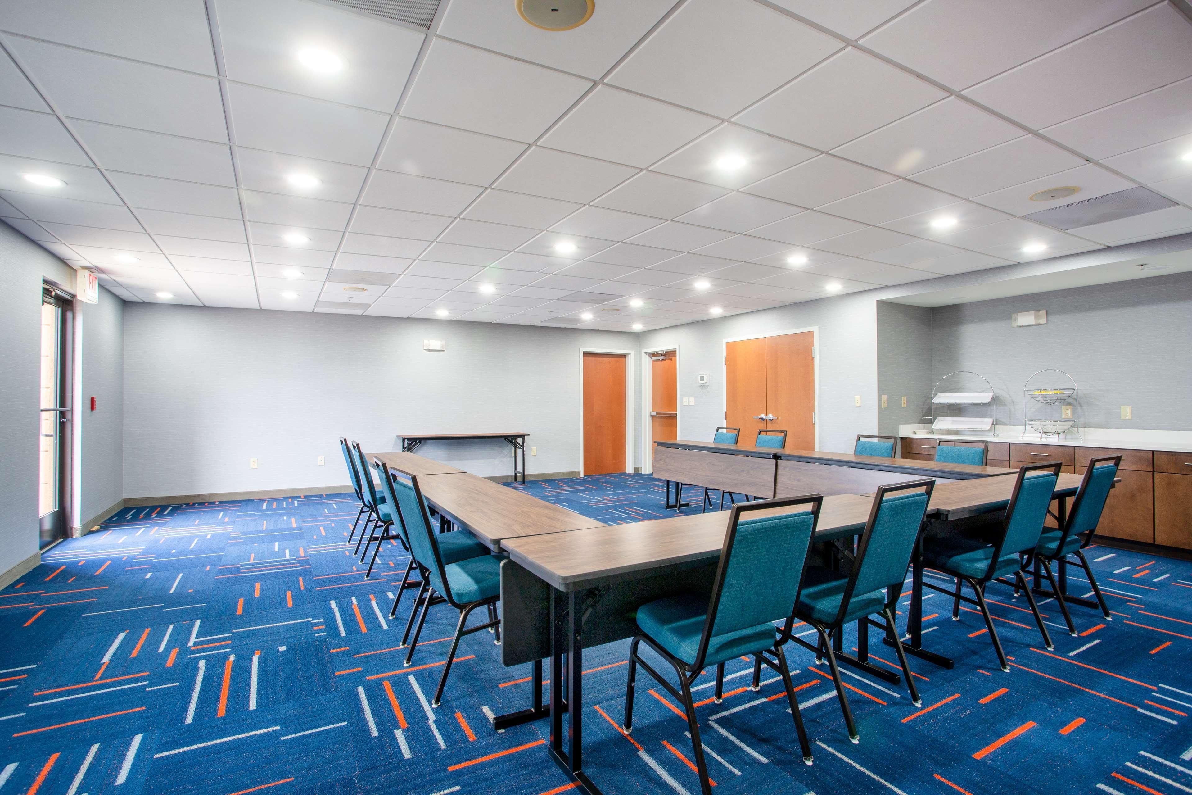 Hampton Inn Elkins Buitenkant foto