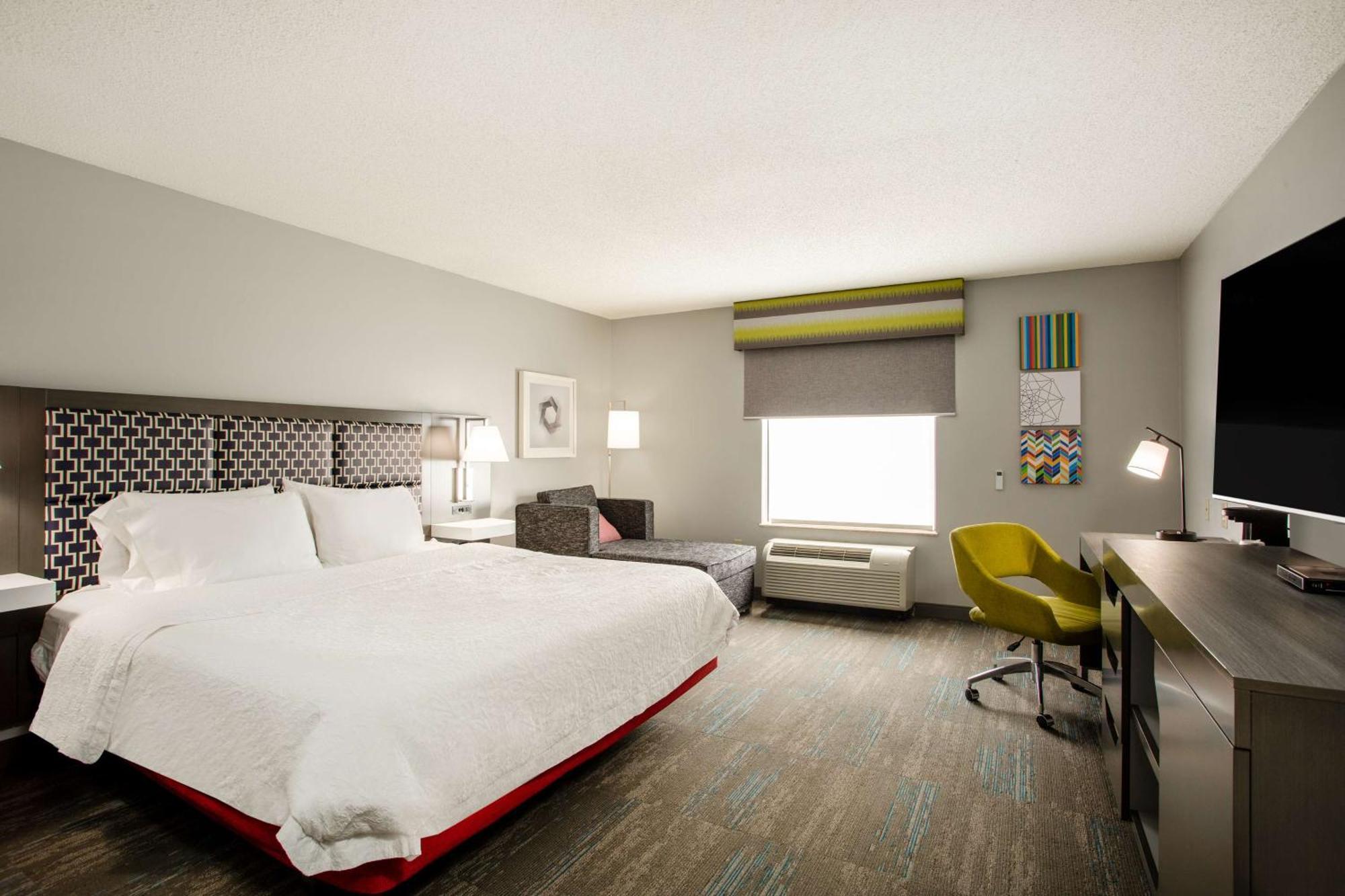 Hampton Inn Elkins Buitenkant foto