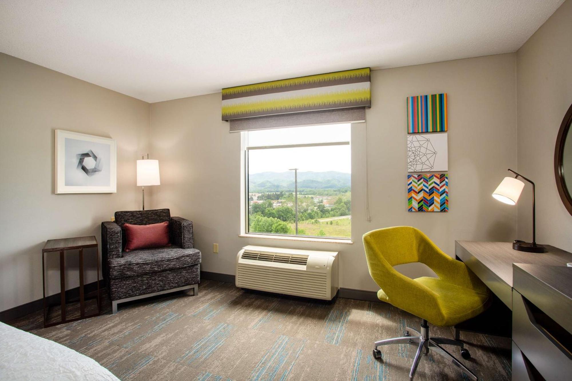 Hampton Inn Elkins Buitenkant foto