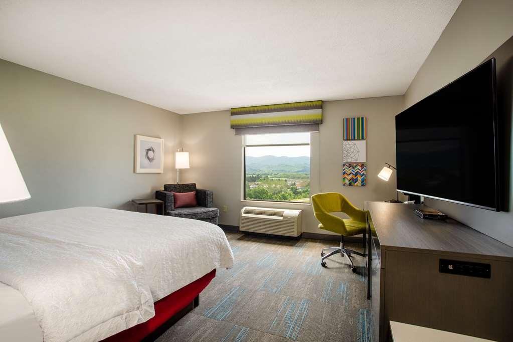 Hampton Inn Elkins Kamer foto