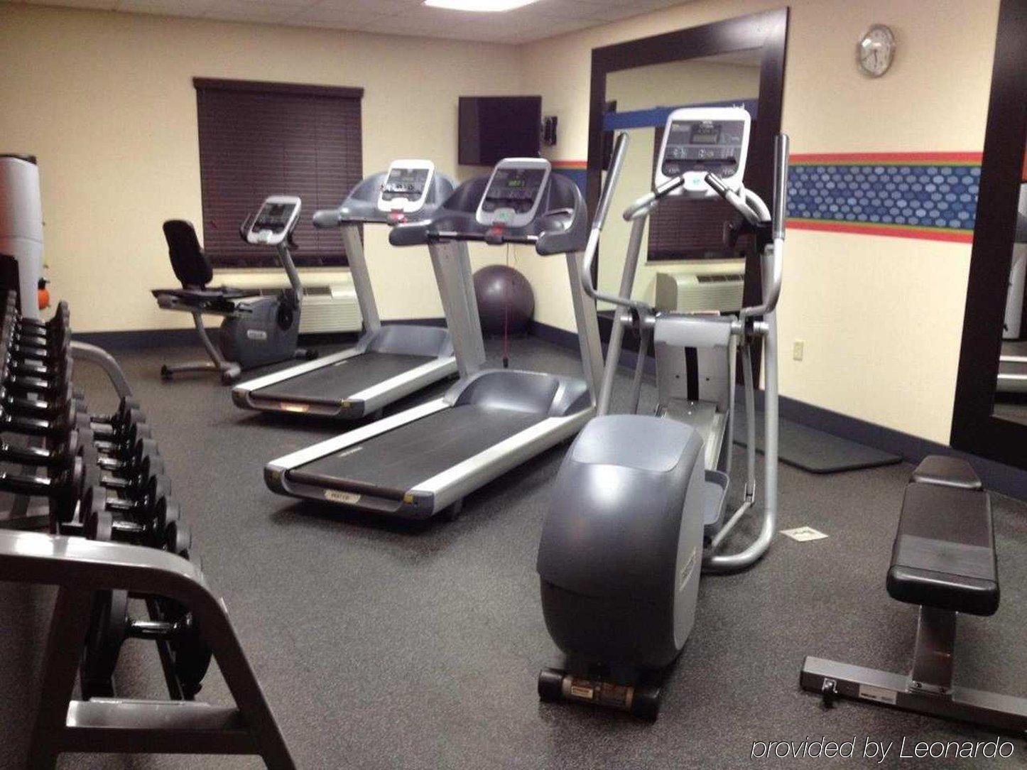 Hampton Inn Elkins Buitenkant foto