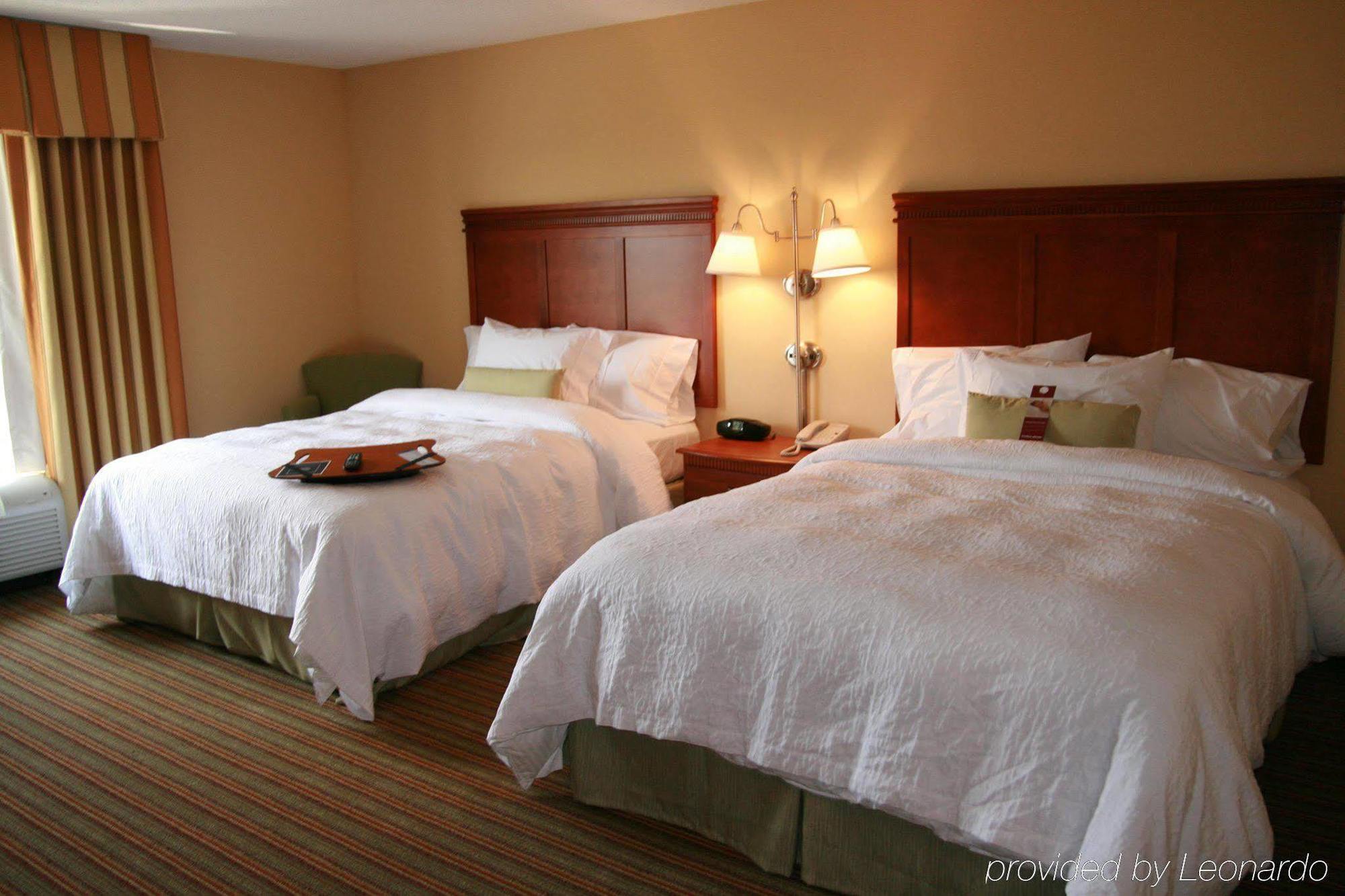Hampton Inn Elkins Buitenkant foto