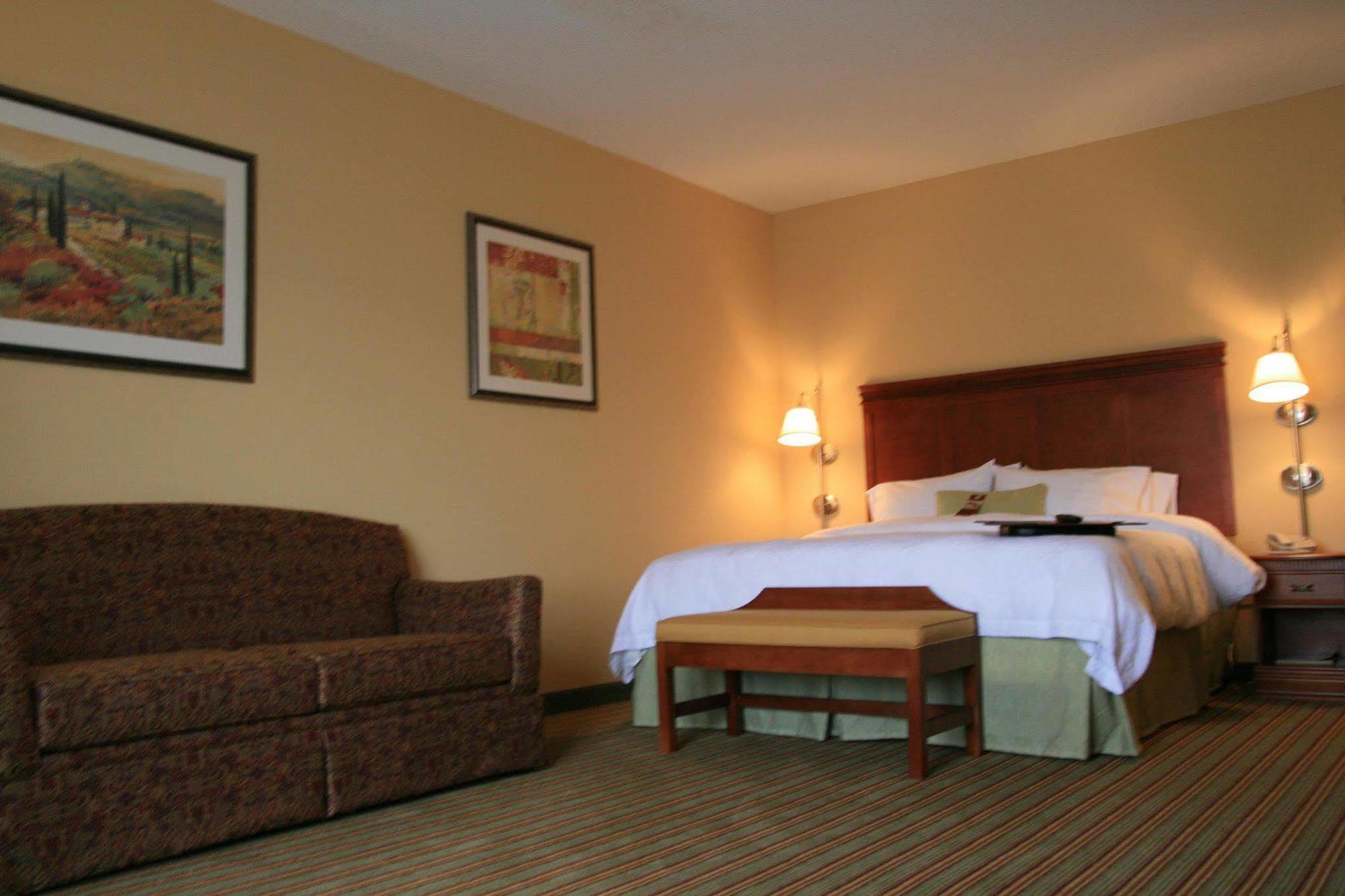 Hampton Inn Elkins Buitenkant foto